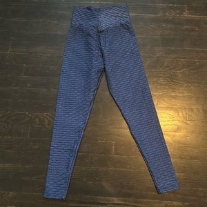 Booty by Brabants Chome Leggings